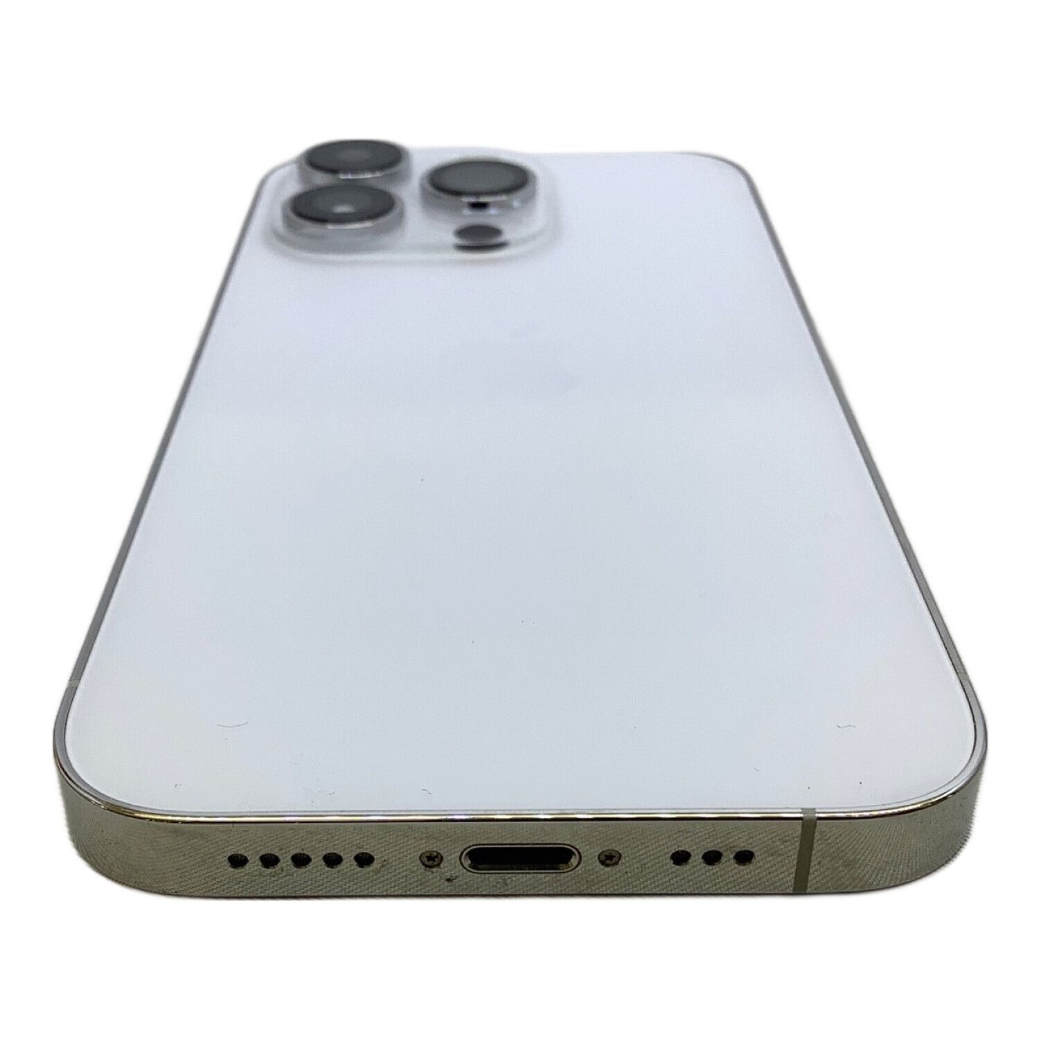 Apple iPhone14 Pro MQ0Y3J/A サインアウト済 SIM FREE 256GB