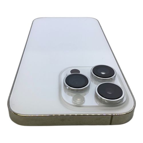 Apple iPhone14 Pro MQ0Y3J/A サインアウト済 SIM FREE 256GB