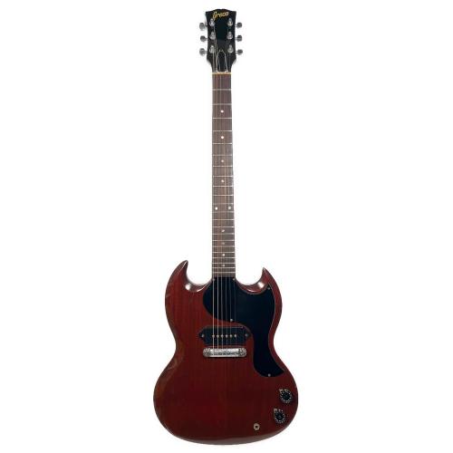 Greco (グレコ) エレキギター SG-500 SG Junior Type ドッグイヤーPU