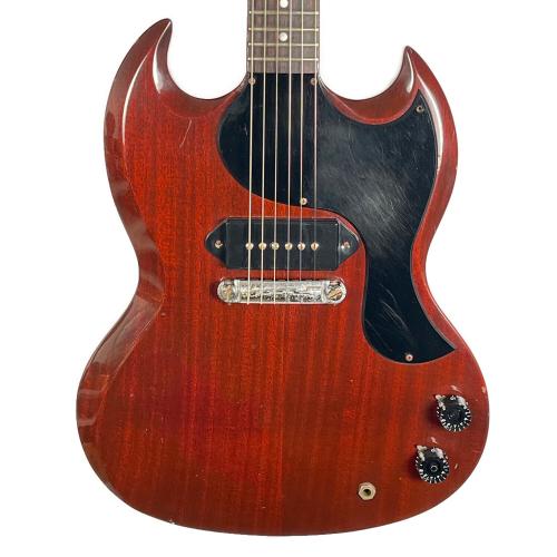 Greco (グレコ) エレキギター SG-500 SG Junior Type ドッグイヤーPU