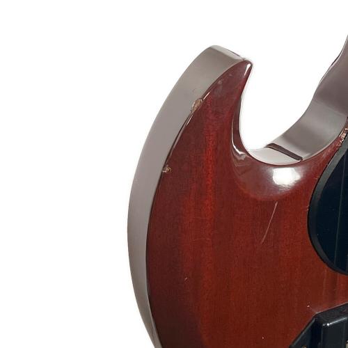 Greco (グレコ) エレキギター SG-500 SG Junior Type ドッグイヤーPU