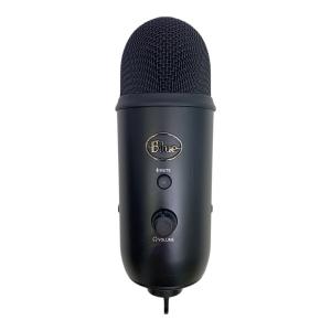 Logicool G (ロジクールジー) Yeti ゲーミングマイク A00132