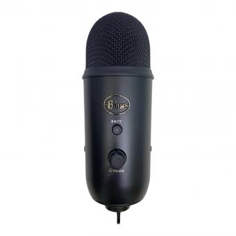 Logicool G (ロジクールジー) Yeti ゲーミングマイク A00132