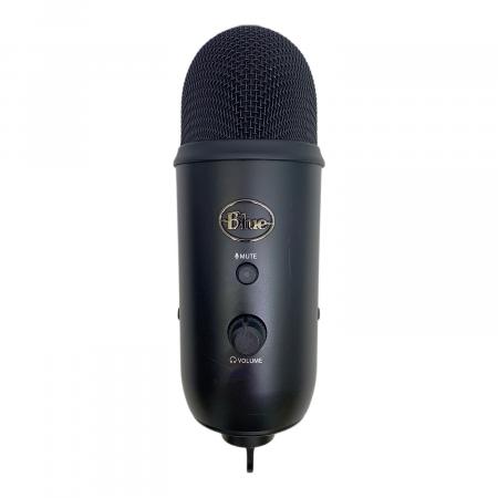 Logicool G (ロジクールジー) Yeti ゲーミングマイク A00132