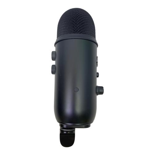 Logicool G (ロジクールジー) Yeti ゲーミングマイク A00132