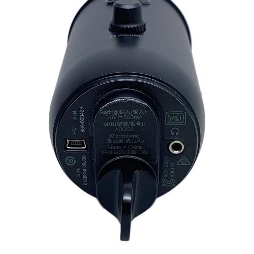 Logicool G (ロジクールジー) Yeti ゲーミングマイク A00132