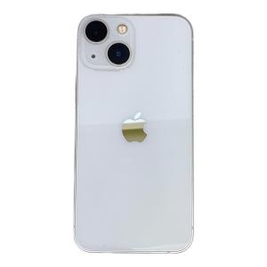 Apple (アップル) iPhone13 mini MLJE3J/A iOS