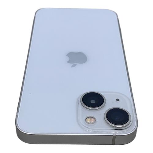 Apple (アップル) iPhone13 mini MLJE3J/A iOS