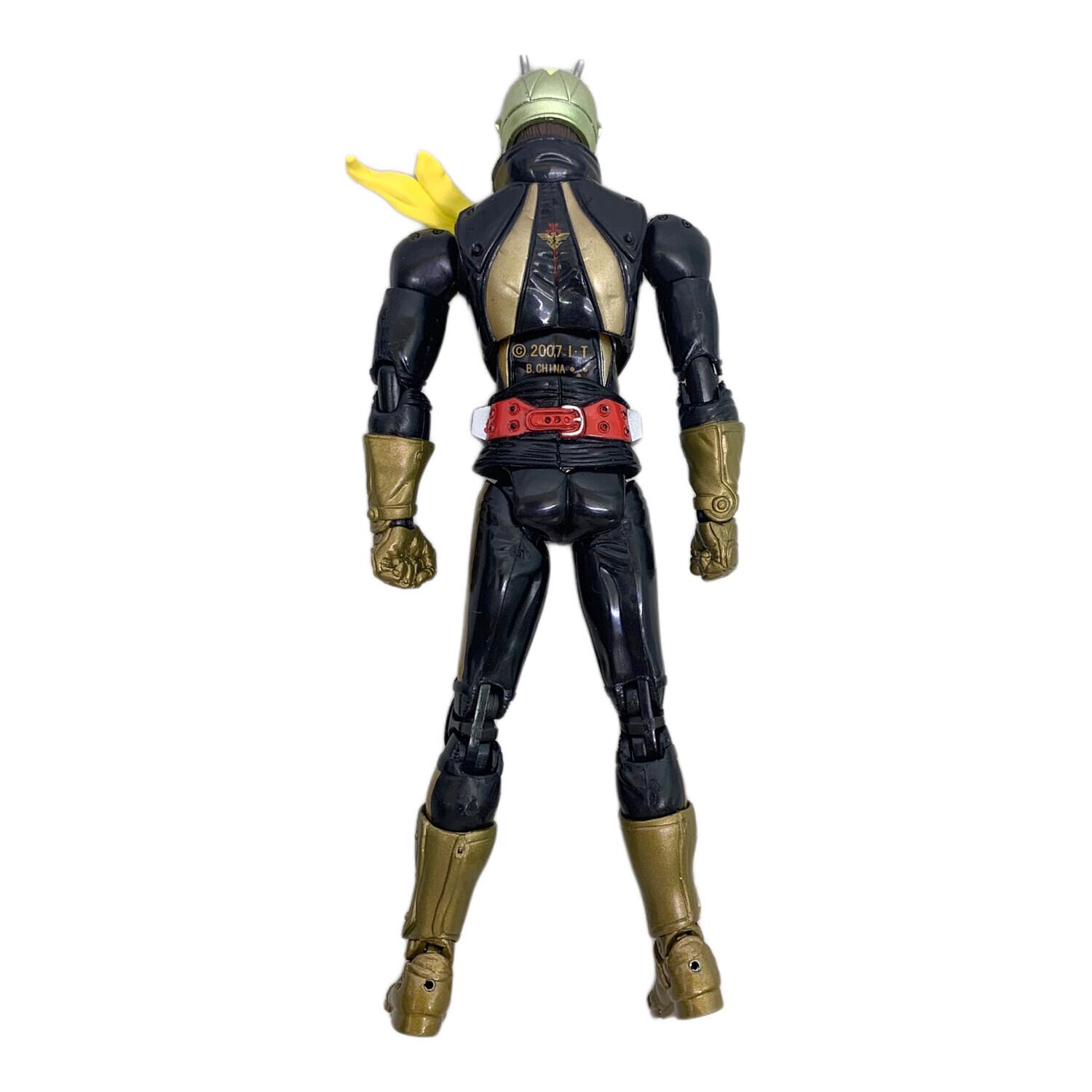 BANDAI (バンダイ) ショッカーライダー「仮面ライダーTHE NEXT