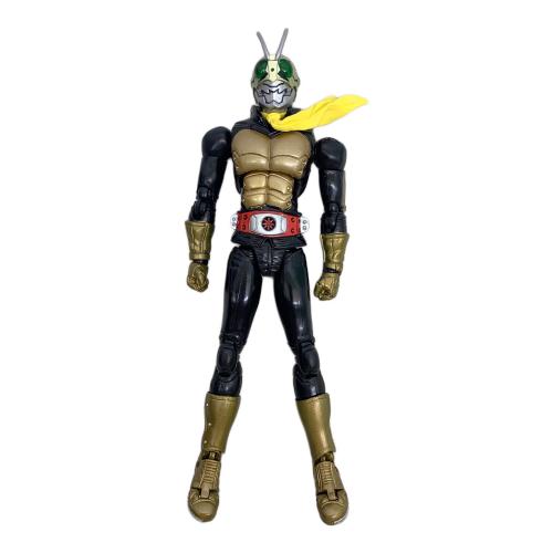 BANDAI (バンダイ) ショッカーライダー「仮面ライダーTHE NEXT」 フィギュア S.H.Figuarts