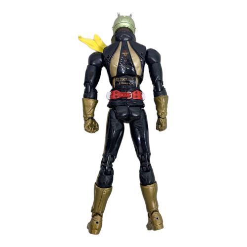 BANDAI (バンダイ) ショッカーライダー「仮面ライダーTHE NEXT」 フィギュア S.H.Figuarts