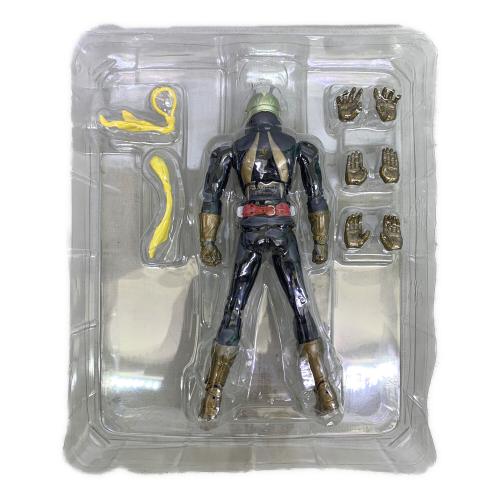 BANDAI (バンダイ) ショッカーライダー「仮面ライダーTHE NEXT」 フィギュア S.H.Figuarts