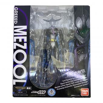 BANDAI (バンダイ)　仮面ライダーOOO（オーズ） メズール フィギュア S.H.Figuarts