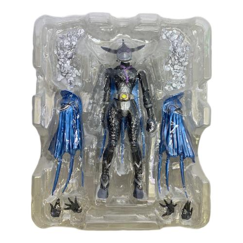 BANDAI (バンダイ)　仮面ライダーOOO（オーズ） メズール フィギュア S.H.Figuarts