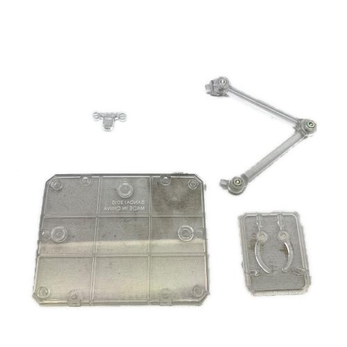 BANDAI (バンダイ)　仮面ライダーOOO（オーズ） メズール フィギュア S.H.Figuarts