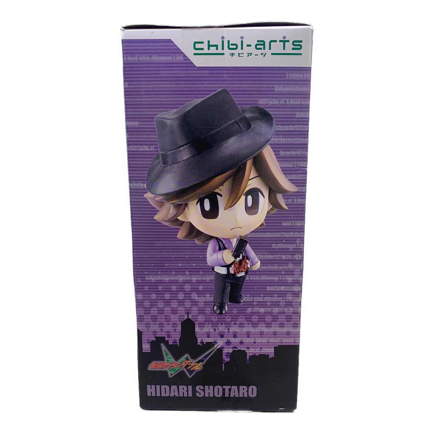 仮面ライダーW(ダブル) (カメンライダーダブル) 左翔太郎 フィギュア