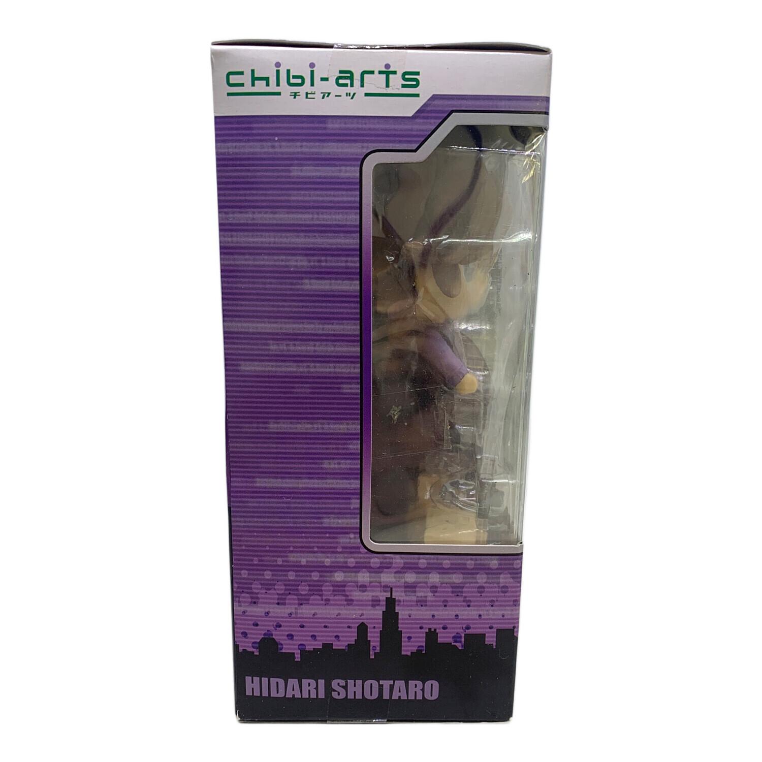 仮面ライダーW(ダブル) (カメンライダーダブル) 左翔太郎 フィギュア