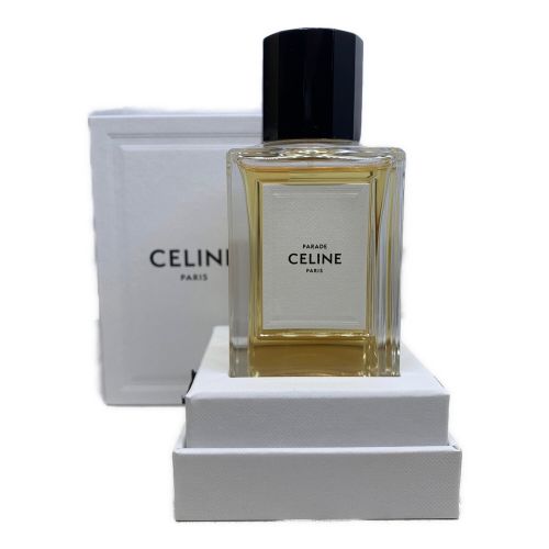 CELINE (セリーヌ) オードパルファム パラード 100ml