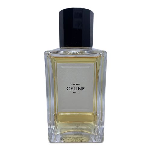 CELINE (セリーヌ) オードパルファム パラード 100ml