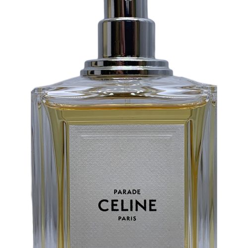 CELINE (セリーヌ) オードパルファム パラード 100ml