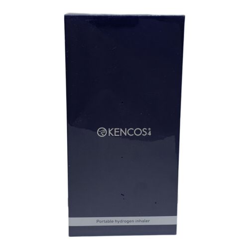 KENCOS4 水素吸引具　未使用品