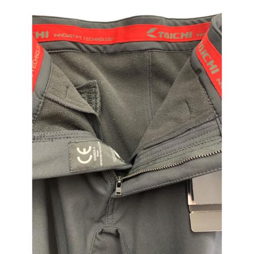 TAICHI (タイチ) レーシングパンツ メンズ SIZE L ブラック