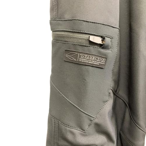 TAICHI (タイチ) レーシングパンツ メンズ SIZE L ブラック