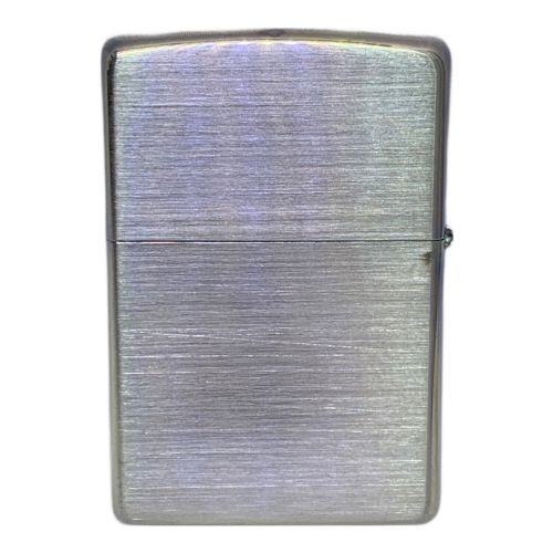 ZIPPO (ジッポ) ZIPPO USA製 2015年 PEACE