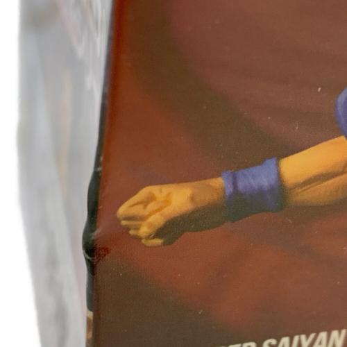 ドラゴンボール フィギュア 悟空 幼少期 孫悟空FES!!