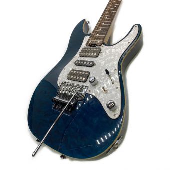 SCHECTER (シェクター) エレキギター MADE IN JAPAN ストラトキャスタータイプ 動作確認済み SA1311006