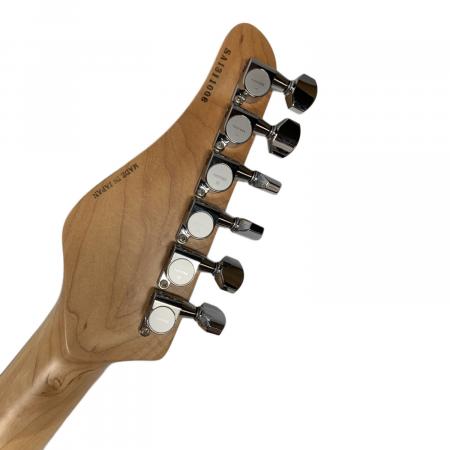 SCHECTER (シェクター) エレキギター MADE IN JAPAN ストラト