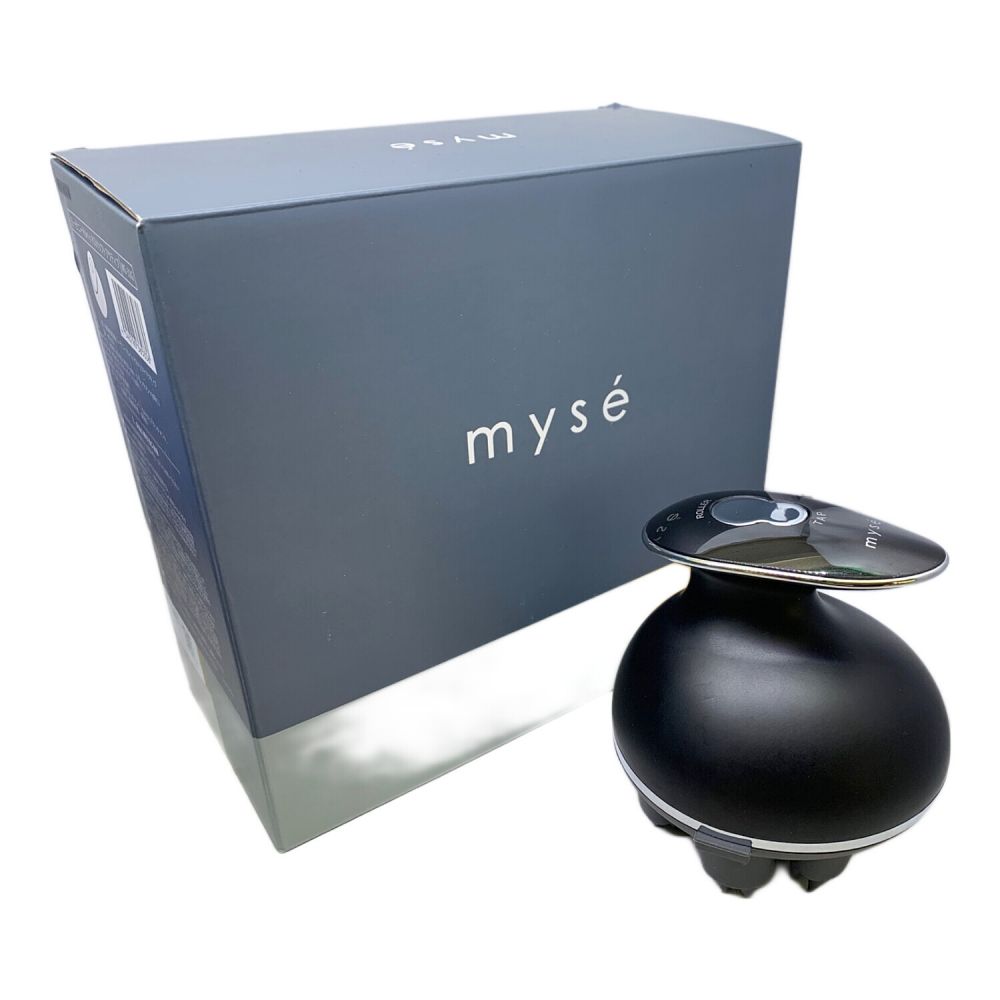 未使用✨YA-MAN ミーゼ ニードルヘッドスパリフトアクティブMS-32G YA-MAN (ヤーマン) ミーゼ ニードルヘッドスパリフト アクティブ MS