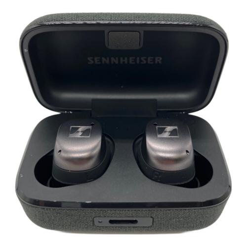 SENNHEISER (ゼンハイザー) ワイヤレスイヤホン momentum true wireless 4