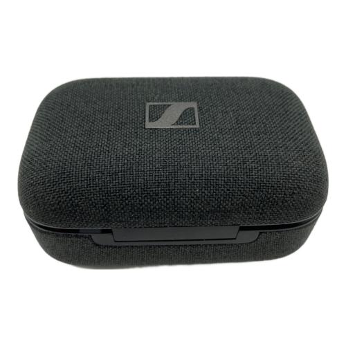 SENNHEISER (ゼンハイザー) ワイヤレスイヤホン momentum true wireless 4