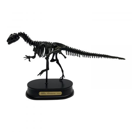 フェバリットコレクション アロサウルス 1/15 スケルトンモデル 恐竜 FAVORITE COLLECTION (ファボリットコレクション) フィギュア