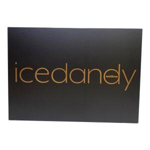 notime (ノータイム) 家庭用光美容器 icedandy SKB-2108