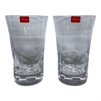 Baccarat (バカラ) ハイボールタンブラー ベルーガ 2Pセット