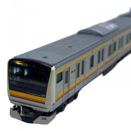 KATO (カトー) 10‐1340 E233系 8000番台 南武線 6両セット Nゲージ 外