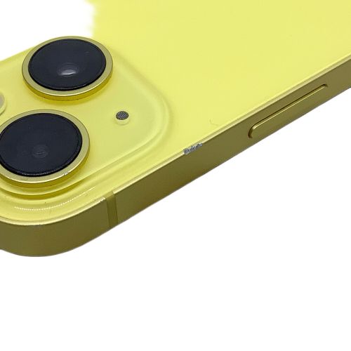 iPhone14 Plus MR603J/A サインアウト確認済 SIM FREE 128GB