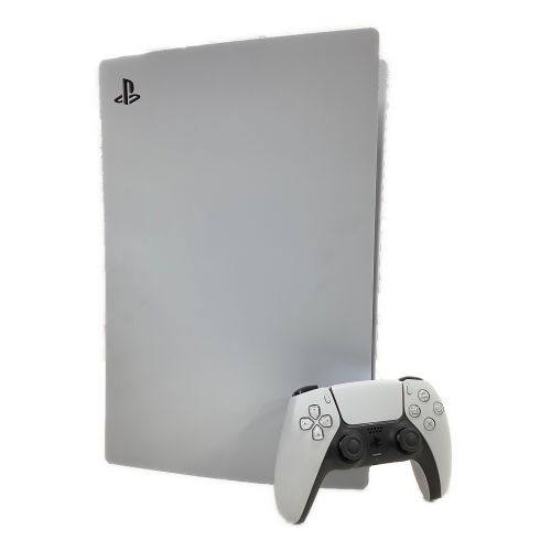 SONY (ソニー) Playstation5 光学ドライブ付き CFI-1200A01 825GB