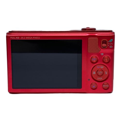 CANON (キャノン) コンパクトデジタルカメラ Wi-Fi PowerShot SX610 HS 2110万画素 SDXCカード対応 011050003928