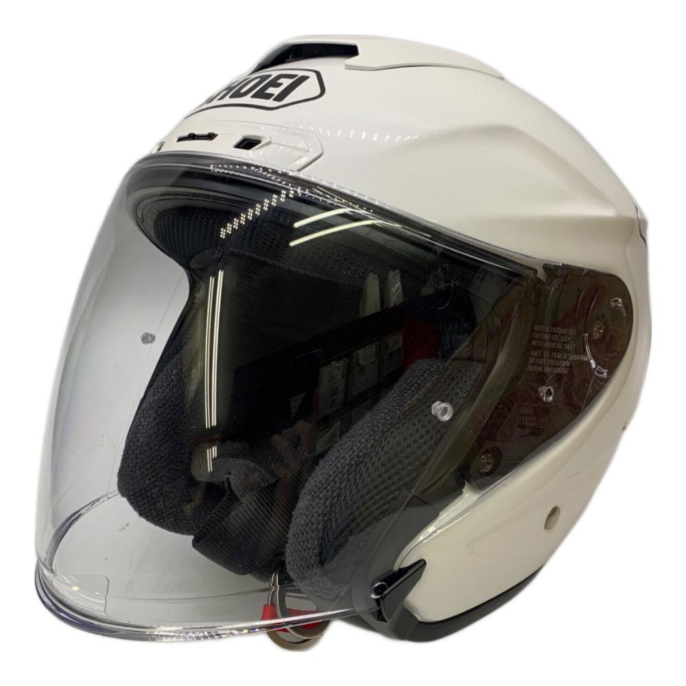 SHOEI (ショーエイ) バイク用ヘルメット J-FORCE4 2024年製