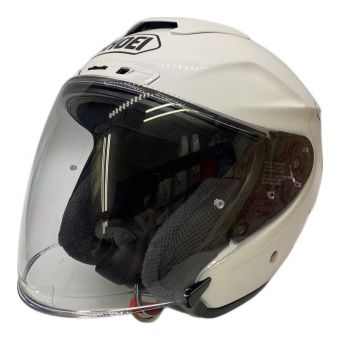 SHOEI (ショーエイ) バイク用ヘルメット  J-FORCE4 2024年製