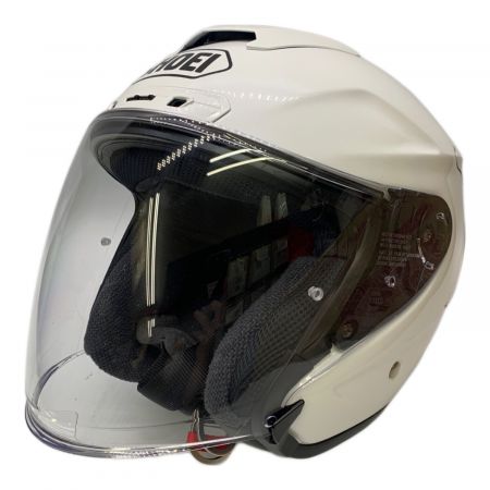 SHOEI (ショーエイ) バイク用ヘルメット J-FORCE4 2024年製