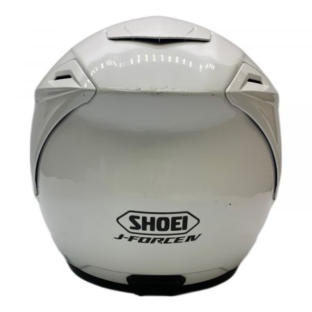 SHOEI (ショーエイ) バイク用ヘルメット J-FORCE4 2024年製