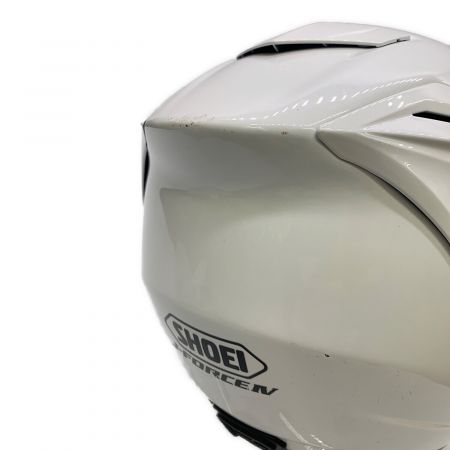 SHOEI (ショーエイ) バイク用ヘルメット J-FORCE4 2024年製