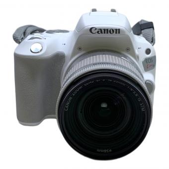 CANON (キャノン) デジタル一眼レフカメラ EOS KISS X9