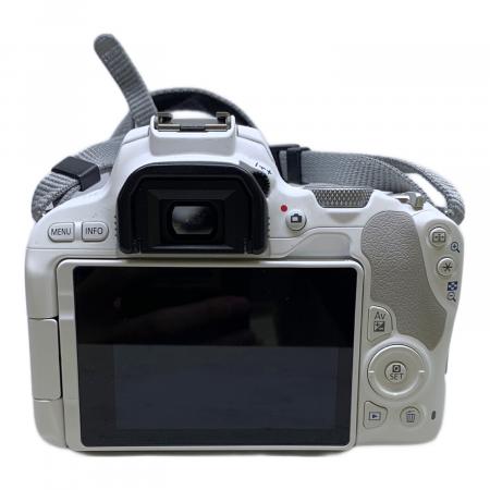 CANON (キャノン) デジタル一眼レフカメラ EOS KISS X9｜トレファクONLINE