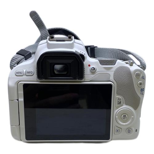 CANON (キャノン) デジタル一眼レフカメラ EOS KISS X9