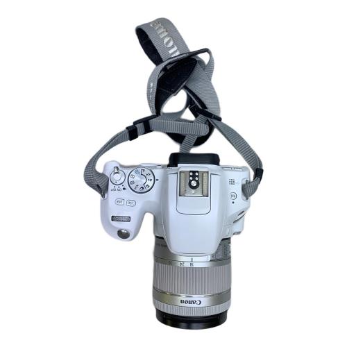 CANON (キャノン) デジタル一眼レフカメラ EOS KISS X9